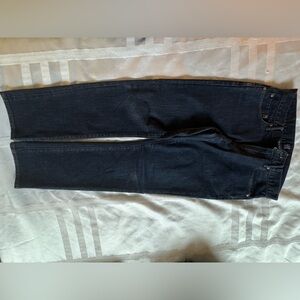 GAP men’s blue jeans size 31/30
